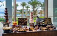 Lễ Hội Vũ Khúc Tại Mövenpick Resort Cam Ranh