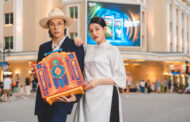 Khám phá bộ sưu tập bánh trung thu SI Moon Cake độc bản 2023
