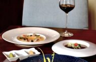 Savor Premium Hitachi Wagyu Beef Through Set Menu Michelin Voyage At Hemispheres Steak And Seafood Grill Restaurant