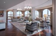 Meliá Hà Nội Hoàn Thành Nâng Cấp Và Ra Mắt Những Trải Nghiệm Ẩm Thực Mới
