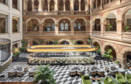 InterContinental Hotels & Resorts Unveils a Distinctive Global Brand Evolution
