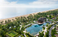 Luxury Spa Escape Package at New Word Hoiana Beach Resort