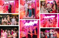Pink October - Tô Hồng Tháng 10 Cùng Hôtel Des Arts Saigon
