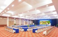 Trải Nghiệm Hội Họp Khác Biệt Tại Emeralda Resort Ninh Bình Mùa Cuối Năm