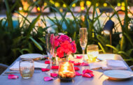Culinary Colors Of Lotte Hotel Saigon
