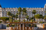 IHG Hotels & Resorts: Seizing The Growth Opportunity On Healthy Travel Demand