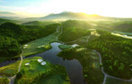 Bà Nà Hills Golf Club Nhận Giải Thưởng Danh Giá World Luxury Travel Awards 2023