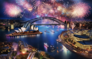 Agoda uses AI to share Global Destinations to Celebrate New Year's Eve in Style