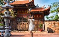 Enjoy Vietnamese Lunar New Year Holiday At The Serene Westlake With Hanoi Tet Retreat Room Offer From Sheraton Hanoi Hotel