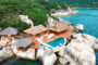 Ascott And Sun Group Forge Strategic Partnership With Oakwood Ha Long Agreement Signing
