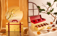 Sheraton Saigon Hotel & Towers Debuts 2024 Tet Hamper Collection Named Luu Nien Cat