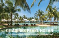 Citadines Pearl Hoi An Vinh Dự Nhận Giải Thưởng Luxuo Asia Awards 2023