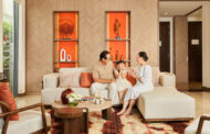 Đón Tết Lớn Tại Angsana & Dhawa Hồ Tràm