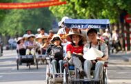 Agoda Shares Rise in Chinese Travel Interest to Vietnam During Lunar New Year