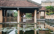 Để yêu thương nở hoa ở Emeralda Resort Ninh Bình
