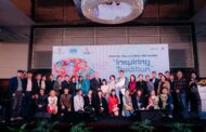 2024 Pan Pacific Hanoi Awards Ceremony For 