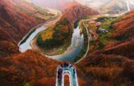 Agoda Unveils Asia’s Top 9 Nature Destinations
