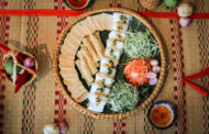 Trải nghiệm ‘Breakfast Hopping’ – một bữa sáng bốn nhà hàng tại Alma Resort