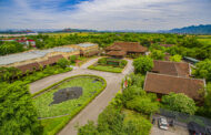 Emeralda Resort Ninh Bình, sự lựa chọn hoàn hảo cho sự kiện và hội nghị đẳng cấp