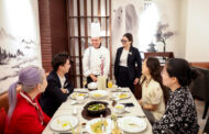 Nhà Hàng Li Bai Chính Thức Hoạt Động Trở Lại Sau Nâng Cấp Toàn Diện