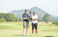 Nguyen Duc Son shines to ensure Faldo Series Asia crown remains in Vietnam