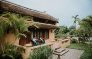 Thanh Âm Và Gam Màu Mùa Hè Ở Chốn Nhà Quê Mang Tên Emeralda Resort Ninh Bình