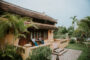 Tận hưởng không gian nghỉ dưỡng đậm dấu ấn biệt phủ Bắc Bộ tại Emeralda Resort Tam Cốc