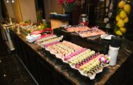 Come 4 Pay 2 Offer - Operatic Lunch Buffet at Café Lautrec
