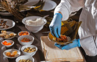 Sheraton Saigon Grand Opera Hotel Gears Up For Dragon Boat Festival With Gourmet Cantonese Sticky Rice Dumplings