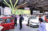 Triển Lãm Lớn Nhất Ngành Công Nghiệp Ô Tô Việt Nam - Vietnam Motor Show 2024 Chính Thức Khởi Động  Quy Tụ Nhiều Thương Hiệu Ô Tô, Xe Máy Hàng Đầu