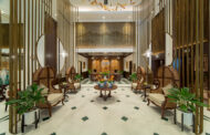 Family Summer At Potique Hotel Nha Trang
