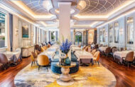 Sofitel Legend Metropole Hà Nội tổ chức chuỗi sự kiện ẩm thực ‘Rendez-vous’