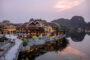 SỐNG LẠI MỘT MÙA HÈ MIỀN QUÊ Ở EMERALDA RESORT NINH BÌNH