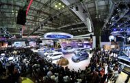 Ứng Dụng Công Nghệ Tạo Nên Diện Mạo Mới Cho Vietnam Motor Show 2024