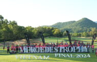 Mercedestrophy Việt Nam 2024: Hơn 14 Tỷ Đồng Giải Thưởng Và 3 Tấm Vé Tranh Tài Tại Stuttgart, Đức