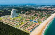 TẬP ĐOÀN FUSION KHAI TRƯƠNG FUSION RESORT & VILLAS ĐÀ NẴNG