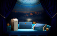 Sheraton Saigon Grand Opera Hotel Debuts Its 2024 Mooncake Collection Named Autumn Orchestra