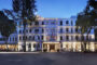 Ascott Tăng Trưởng Mạnh Tại Châu Âu Và Công Bố Hợp Tác  Chiến Lược Toàn Cầu Với Câu Lạc Bộ Bóng Đá Chelsea