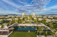 Alma Hailed as No. 1 Resort in Southeast Asia by Travel + Leisure