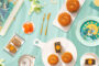 Metropole Hanoi Introduces Unique Mooncake Flavours Ahead of Mid-Autumn Festival