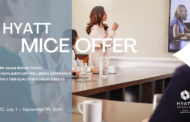 Hyatt Regency Danang Resort and Spa announces HYATT MICE OFFER 2024