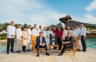 Ana Mandara Cam Ranh Resort & Spa Celebrates Its 2nd Anniversary With Prestigious International Awards