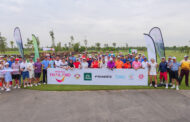 Hội chợ du lịch golf Thái Lan 2024 (Thailand Golf Travel Mart 2024) khẳng định vị thế điểm đến chơi golf hàng đầu thế giới của Thái Lan