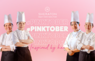 Khám Phá Chuỗi Chương Trình Ẩm Thực Được Thiết Kế Bởi Các Đầu Bếp Nữ Tại Sheraton Saigon Grand Opera Hotel