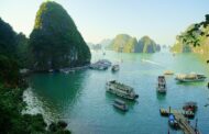 Agoda Highlights Resilience of Vietnamese Tourism Post Typhoon Yagi