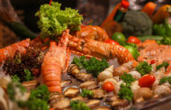Khám Phá Thế Giới Ẩm Thực Đa Dạng Tại Novotel Saigon Centre