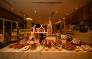 Celebrate the Festive Season in Style at Seashells Phu Quoc Hotel & Spa