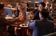 Welcome The 2024 Festive Season With The Magical Carousel At Sheraton Hanoi Hotel