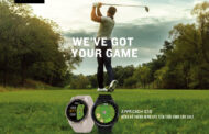 Garmin chính thức ra mắt Approach S50 - Đồng hồ thông minh GPS tiên tiến giúp golfer thăng hạng, giá chỉ 10,990,000 đồng