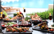 Tháng Ba Thật Chất Cùng Khách Sạn Lotte Sài Gòn Với Những Sự Kiện Giải Trí Bùng Nổ Và Chương Trình Ẩm Thực Đặc Sắc